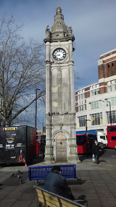 Lewisham Clock Tower